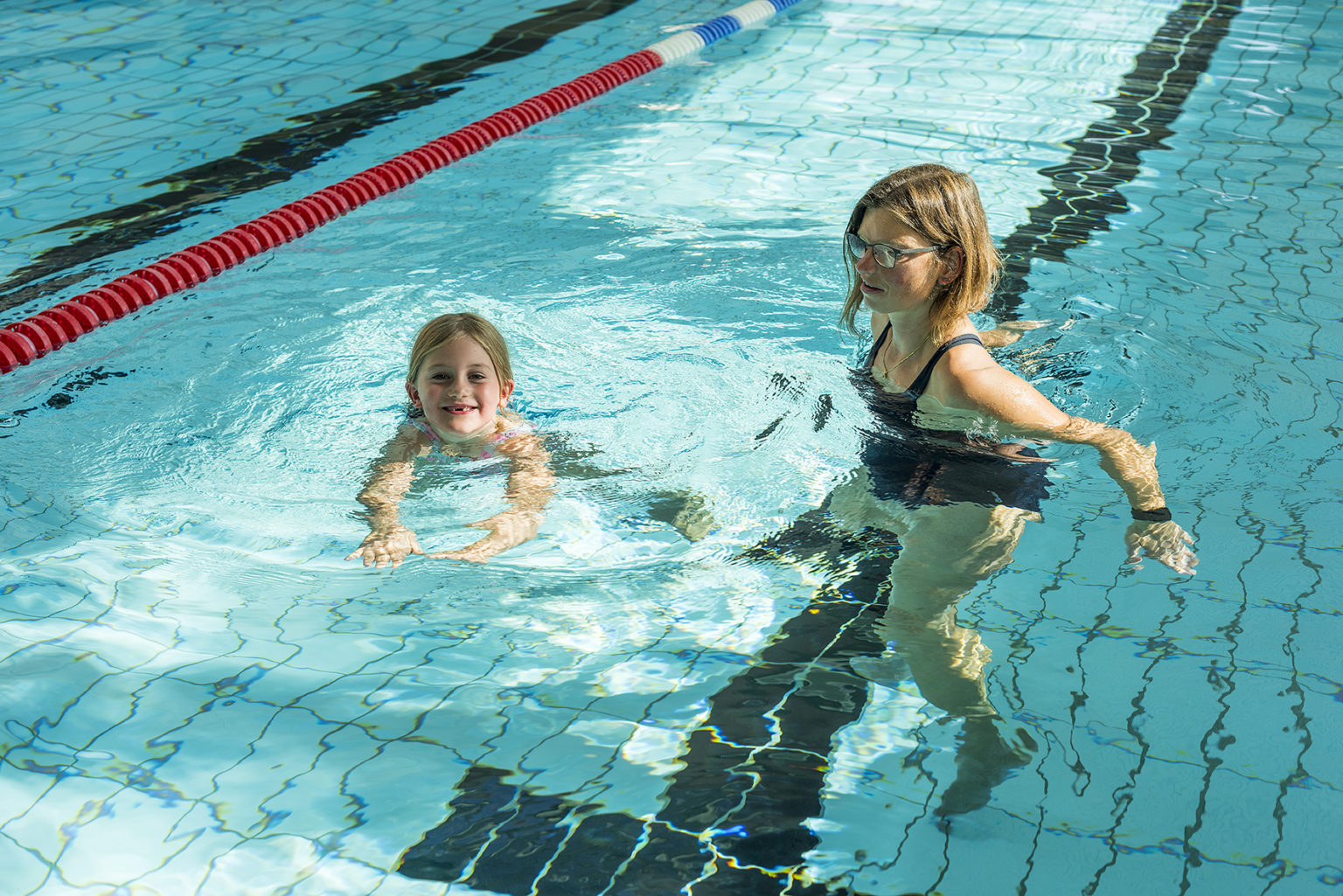 Zum Herbst Gibt’s Neue Kinder-Schwimmkurse Im Eau-Le | Lippe News